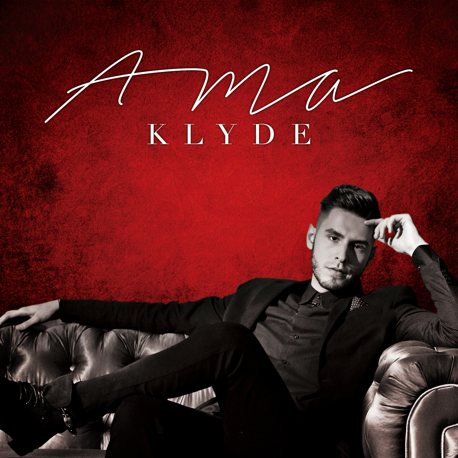 KLYDE - Ama (San Atias & Mainster Official Remix)