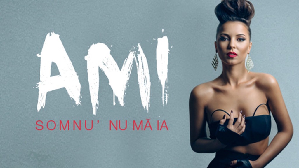 AMI - Somnu' nu ma ia (Official Video)