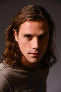 Cristi Rigman - foto Nicu Cherciu