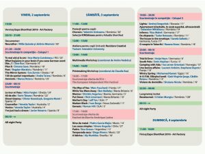 ASF 2016_program oficial