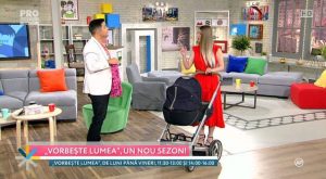 Captura Vorbeste lumea